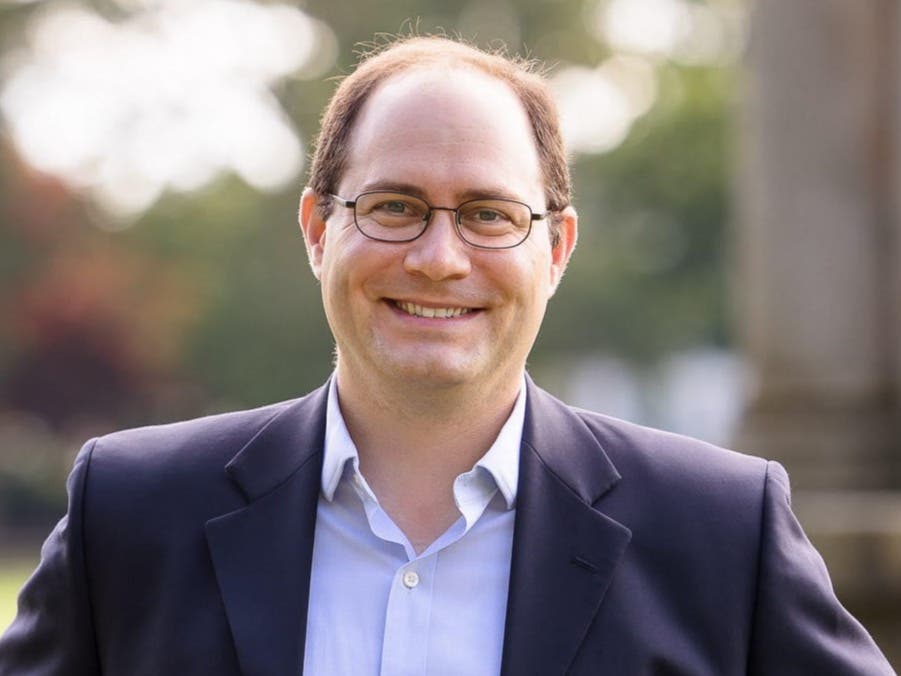 "That's the Salem that's ahead of us: one that recognizes our past and is optimistic about our future. A city that finds inspiration in our history, and motivation in our possibility." - New Salem Mayor Dominick Pangallo