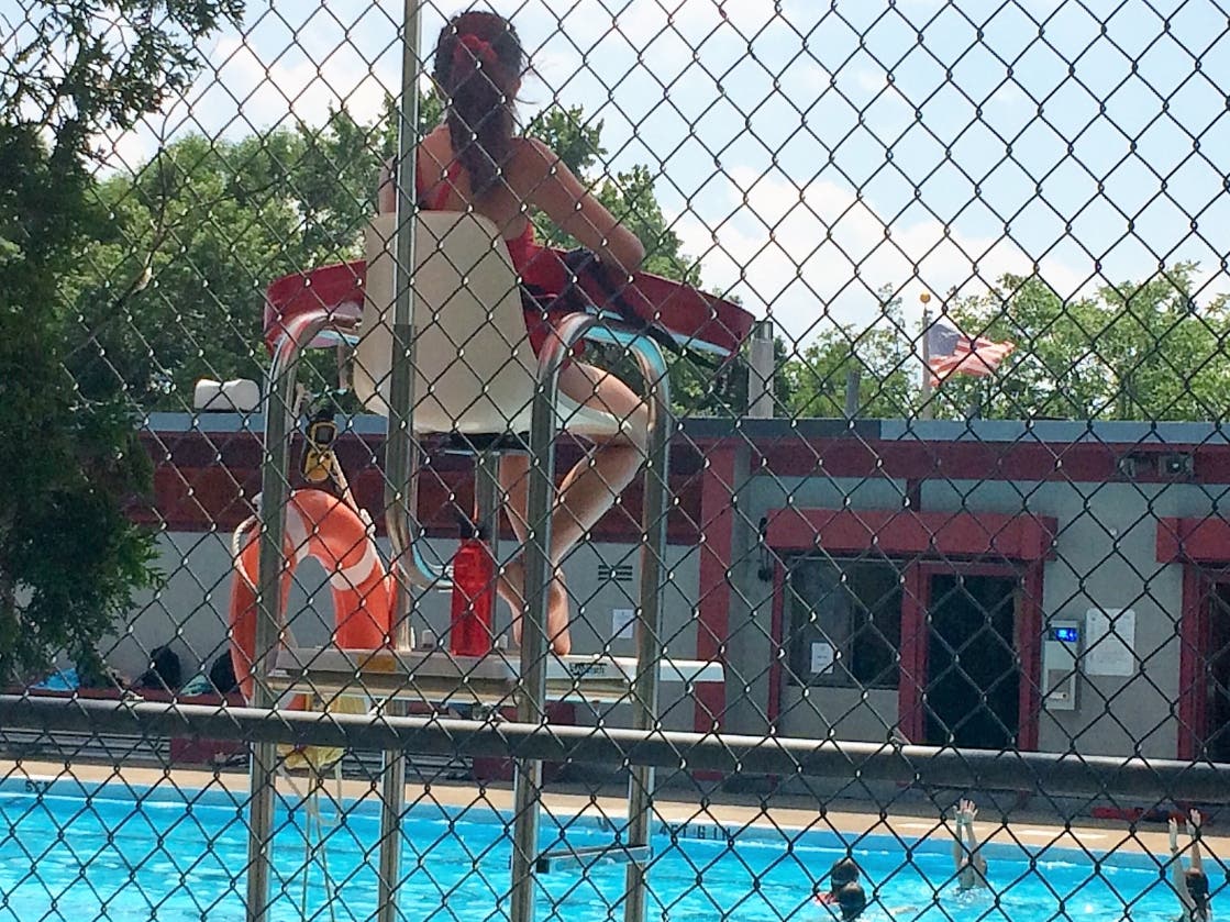 The SWIM program awarded $372,000 to the 14 locations with a preference going to applicants that serve environmental justice communities.
