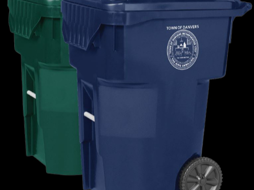 Residents are asked to begin using the new bins once they are delivered. Recycling with transition to every other week collection beginning on Oct. 1 with the option to buy an additional car starting on Nov. 1, if necessary.
