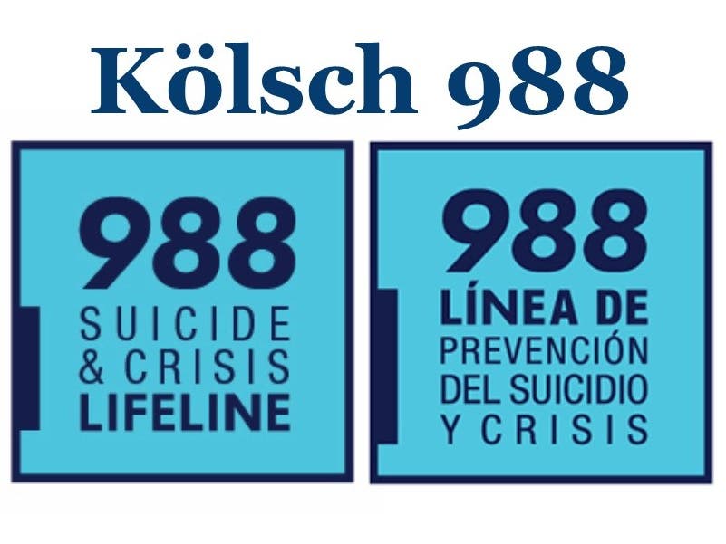 "We wanted to support raising awareness any way we can. This is one small thing we can do." - Granite Coast Brewing Owner/Head Brewer Jeff Marquis