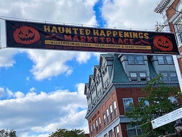 "We had 994,000 people last year — which was up 3 percent from the prior year. We're looking to either meet or exceed that." - Destination Salem Interim Executive Director Stacia Cooper