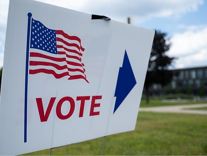 Early, in-person voting for the upcoming Beverly citywide election will take place on the first floor of City Hall