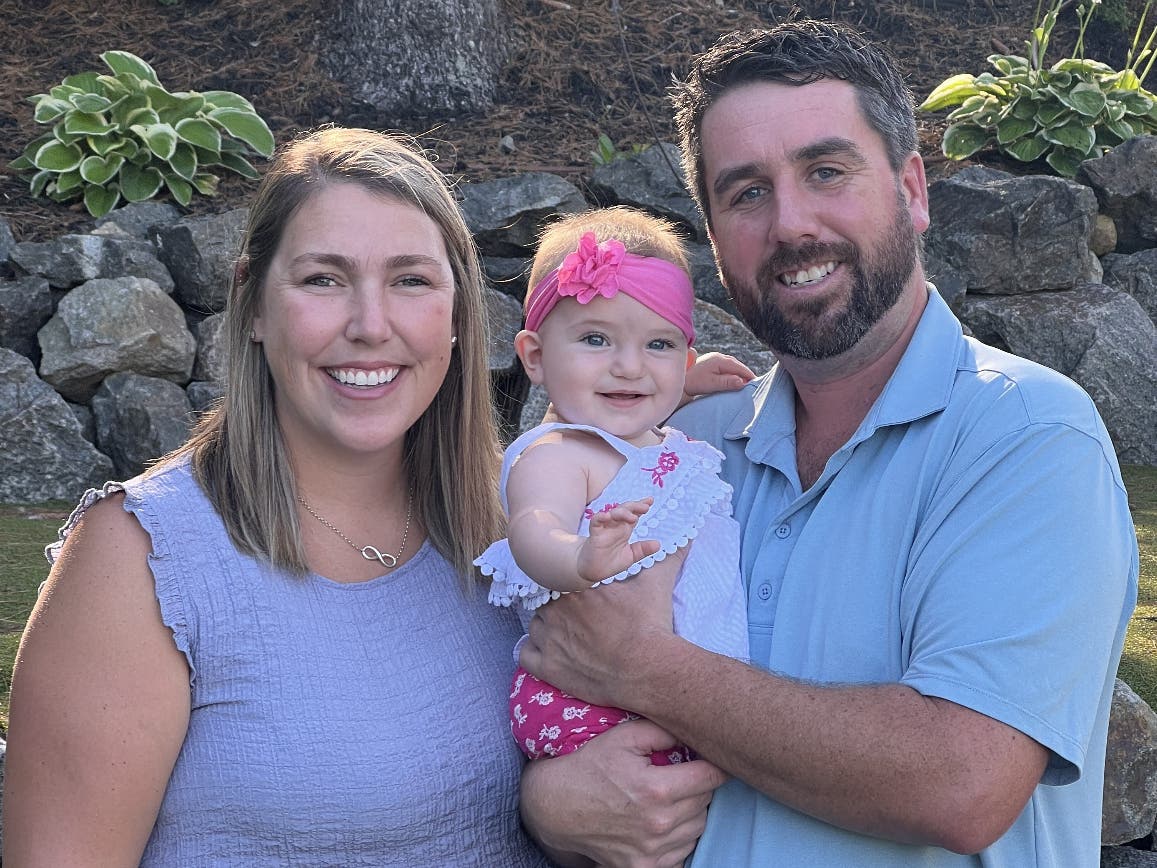 "I feel that Ward 6 needs better representation for what is happening in all areas of the Ward and for more transparency of information between the Peabody government and the community members." - Ward 6 City Council candidate Ryan Cox