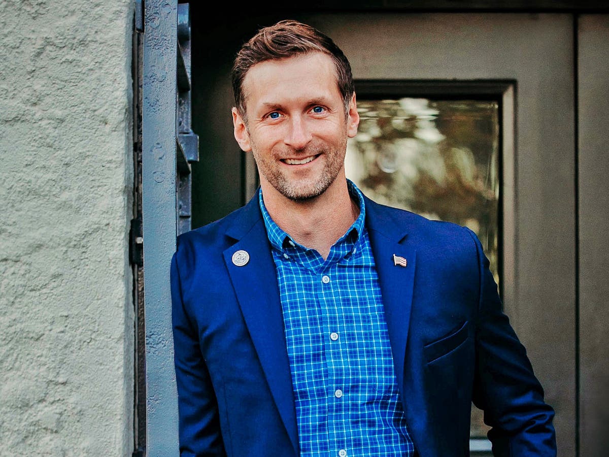 "I'm proud of the work we've done as a Council! We've made affordable housing and historic preservation priorities, encouraged new growth, and made our streets safer." - Salem City Councilor At-Large Ty Hapworth