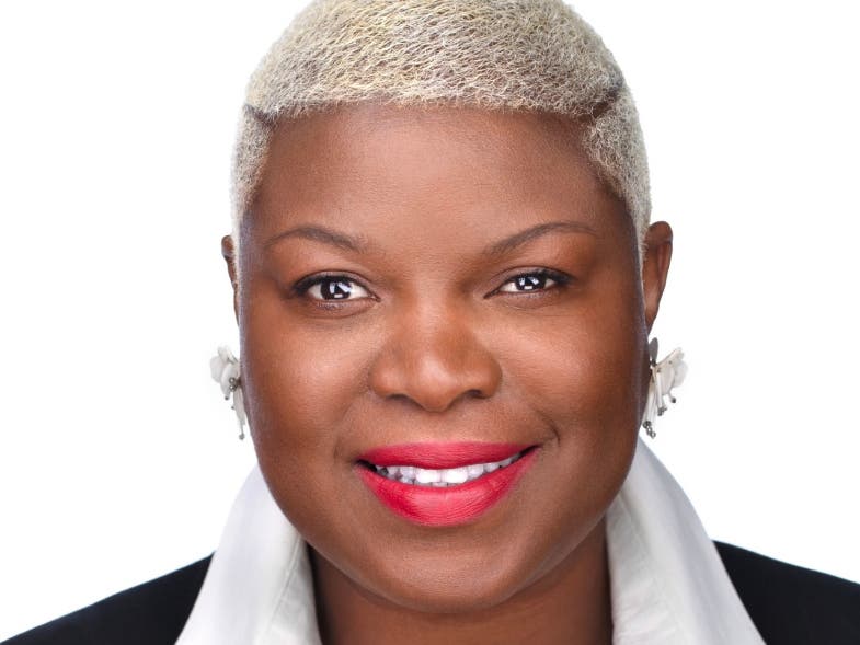 "My goal as a City Councilor will be to stay engaged, accessible and responsive to (resident) needs. I pledge to be your voice on the City Council because I truly care about you and our wonderful city." - Peabody City Council Candidate Bukia Chalvire
