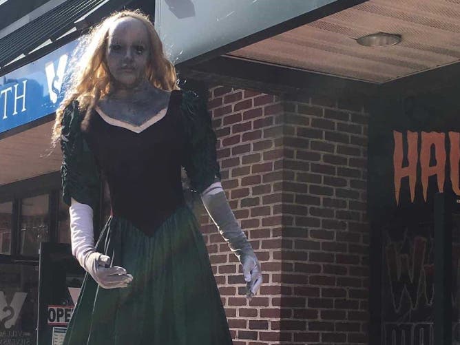 A day of music at Salem Common and multiple downtown locations will help entertain the masses ahead of the fireworks planned for 10 p.m.