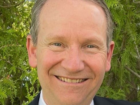 "I will continue to always actively press for Ward 2's share of city services, and most importantly I will continue to be responsive to all neighborhood and resident concerns." - Peabody Ward 2 City Council candidate Peter McGinn