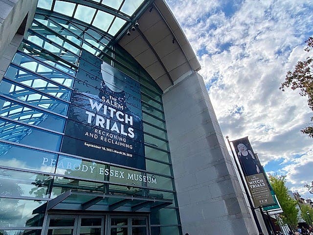 While much is known about the Salem Witch Trials, members of the Massachusetts Witch-Hunt Justice Project said there are nearly 200 people accused of witchcraft or related crimes who were never exonerated in the 1600s.