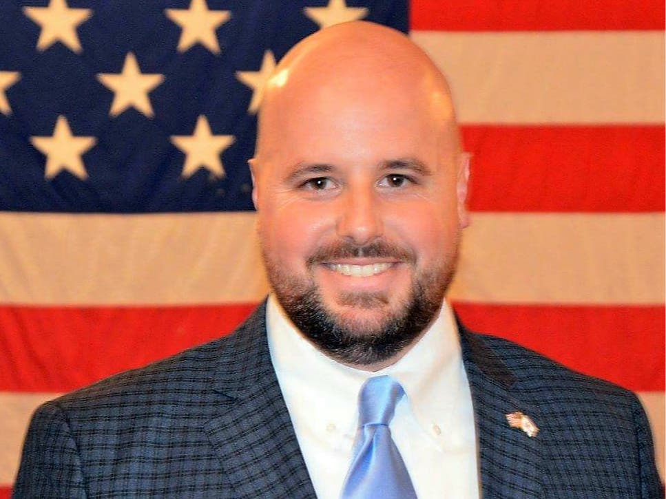 "The three pillars of a great city are public safety, great schools, and quality of life. Those are the three issues that I focus on as a councilor." - Peabody City Council At-Large candidate Ryan Melville