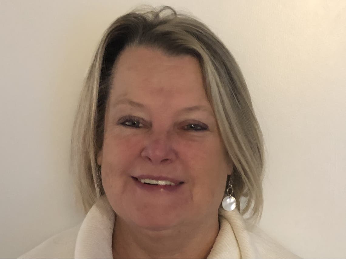 "I have lived and raised my family in Ward 2. I feel Ward 2 needs stronger representation, someone who will listen to concerns and be a voice for the people." - Peabody City Council candidate Mary Beth Mallia