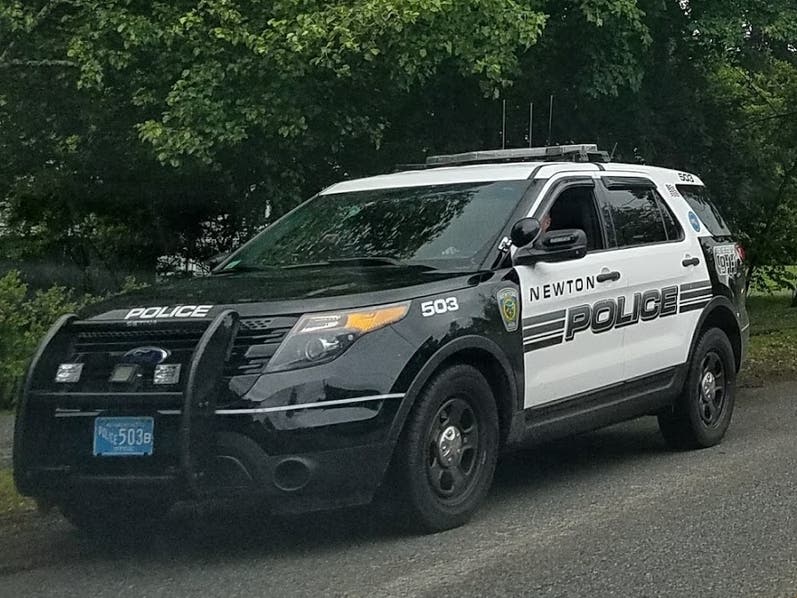 Police remind residents never to give out personal information on the phone when receiving an unsolicited call of any kind.