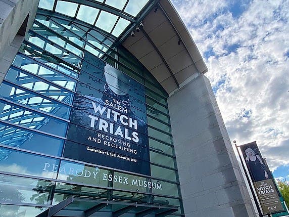 The historic Peabody Essex Museum is offering free admission on Jan 15. for its exhibits celebrating the legacy and leadership of Martin Luther King Jr.