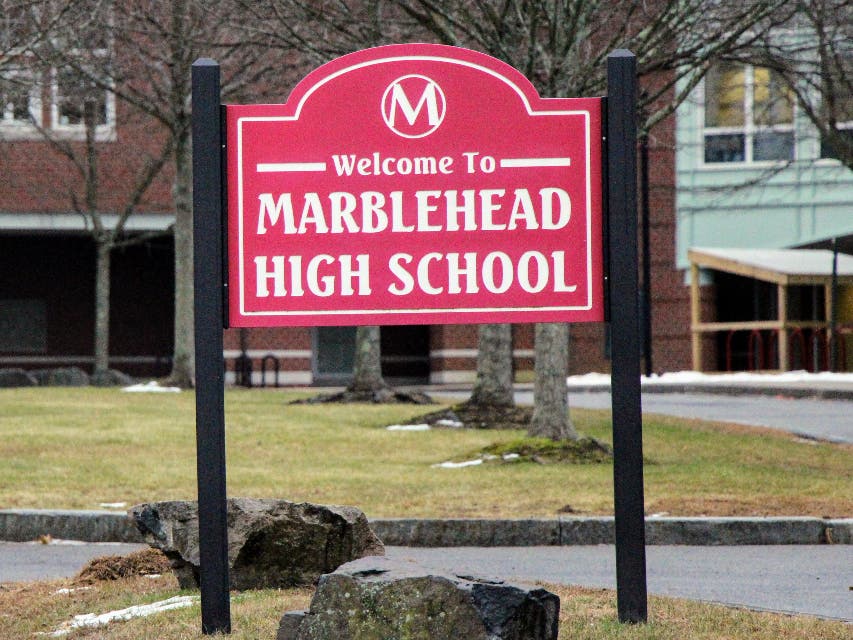 Interim Superintendent Theresa McGuinness said she will not seek the permanent position, while Assistant Superintendent Michelle Cresta announced she is leaving the district for a similar position at Manchester-Essex Regional.