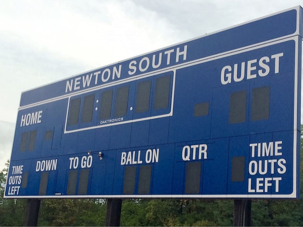 "I empathize with our families who need to find childcare and with our students for whom disruptions to learning routines, social connections, and extracurricular activities are upsetting." - Newton Superintendent Anna Nolin