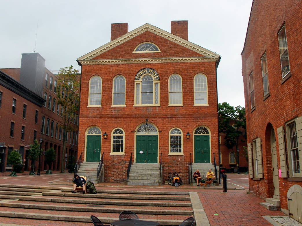 The Salem Human Rights Coalition invites you to be a part of a Black History Month Community Celebration & Flag Raising at Old Town Hall on Saturday.
