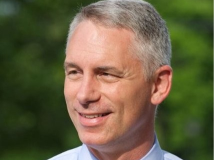 Marblehead Town Administrator Thatcher Kezer has been selected to serve his alma mater as the newest member of the Salem State University Board of Trustees.