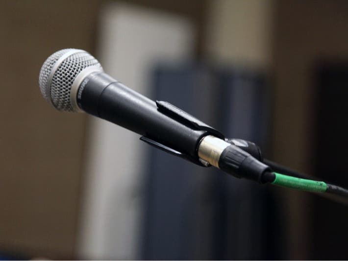 "There is not an iota of information that I don't want to have become public. There's not an iota of information. And I would stand up in front of everybody and ask that at some point that it all gets public." - Sean Fitzgerald, Town Administrator