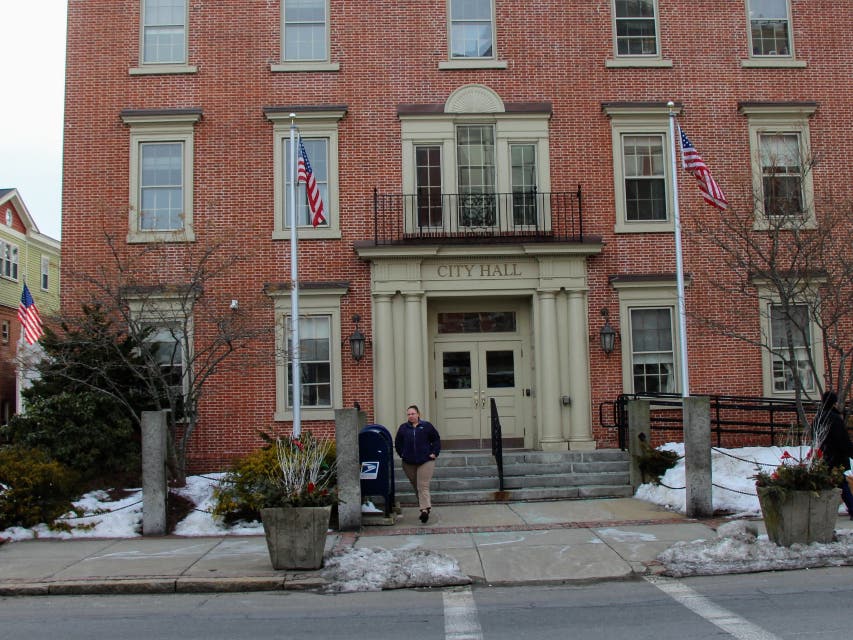 "We can't really be putting this off much longer. This is a lot going on here. We've got to get going on this stuff." - Beverly City Budget Analyst Gerry Perry 