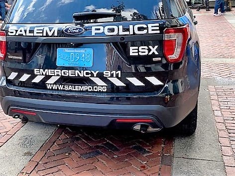 "The police department, the District Attorney, and the Sheriff all work together to support jail diversion where it is appropriate and where it will have the greatest effect." - Salem Police Chief Lucas Miller