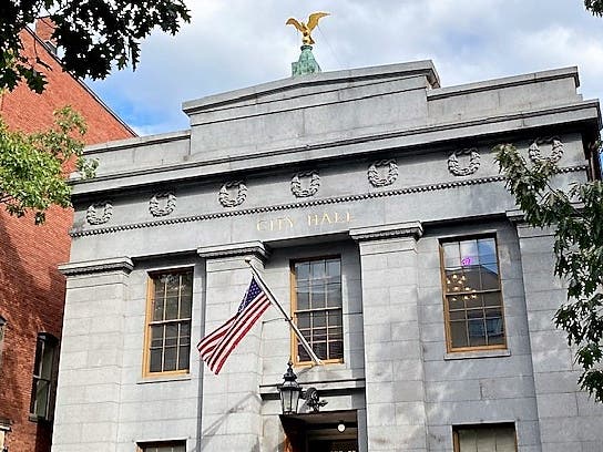 “I am going to go begging to banks, credit unions, and anybody else who will reach out and help us because right now the city of Salem has put us in a bind." - Salem United Inc. founder Doreen Wade