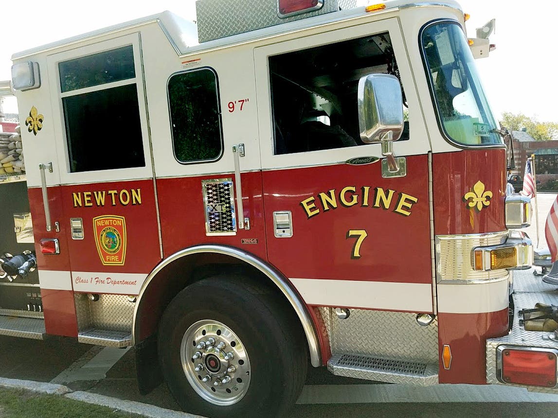 Newton Crime & Safety News | Newton, MA Patch
