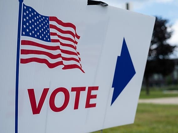 Danielle Leonard and Kate Arrington are vying for the one open Select Board seat this year. Peter Spellios opted not to seek re-election after nine years on the Select Board.