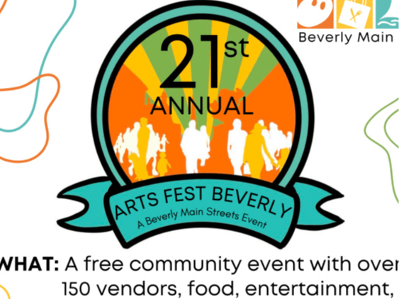 "We see this as the first of many opportunities to provide specialized support to members of our community that may need it." - Beverly Main Streets Executive Director Erin Truex