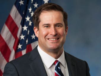 "It's time to be honest about this with my constituents and with the president. As a representative, I owe it to the people to share my honest views." - U.S. Rep. Seth Moulton