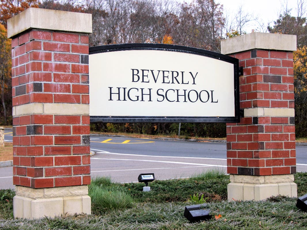 Beverly Schools Call For State Mediation In Teacher Contract Talks