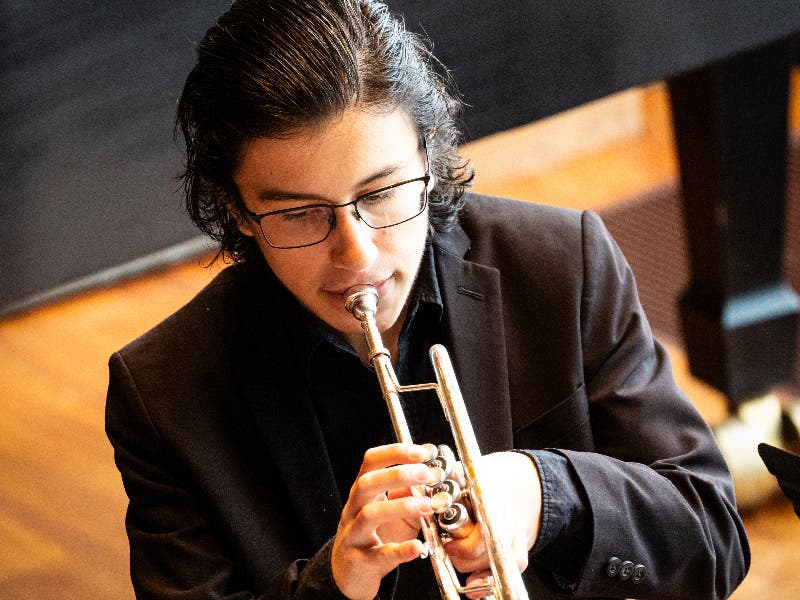 Dozens Of North Shore Student Musicians Featured At Winter Concert ...