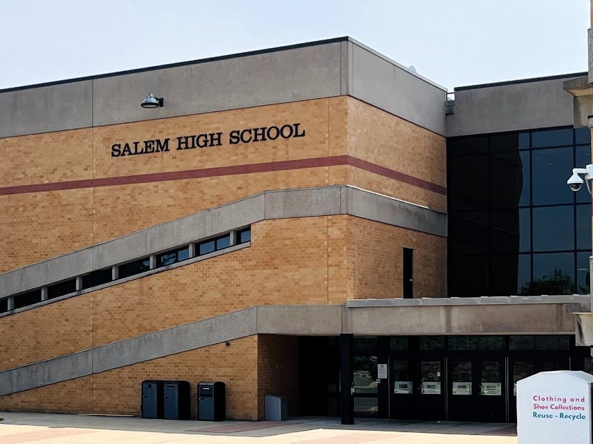 Salem Officials Back New High School Construction Plan Salem, MA Patch