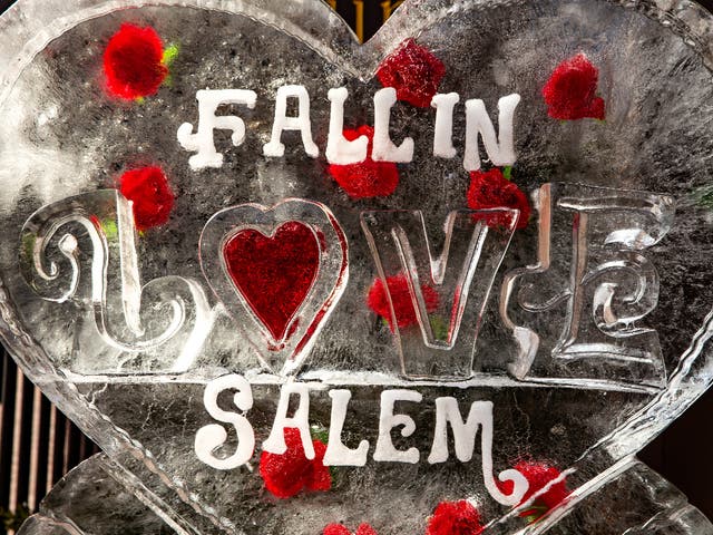 Sweet Tradition Returns To Salem For 24th Year In 2026 | Salem, MA Patch