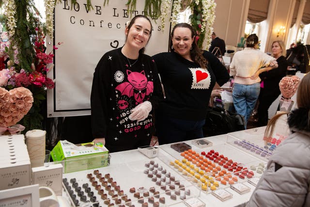 Salem's So Sweet! Festival To Feature 'Love Letter' Artisan Market ...