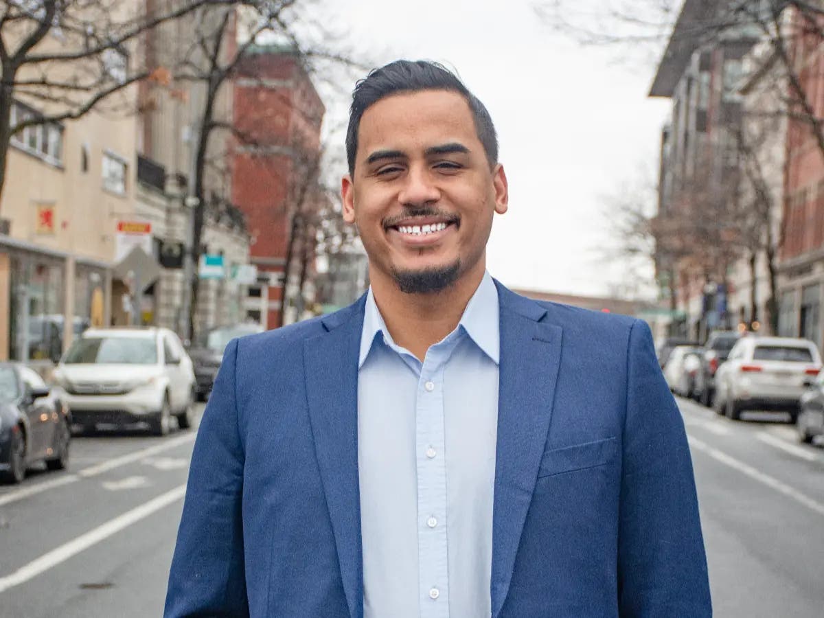 "There will be much at stake in these upcoming elections, and I am committed to building a movement in Salem we can all be proud of." - State Rep. Manny Cruz