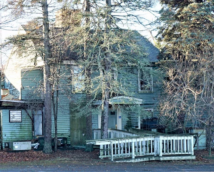 "We have 24 months or so. They want the exterior of the building restored before the rental units open. That gives us a pretty good runway." - Swampscott Historical Commission Chair Nancy Schultz