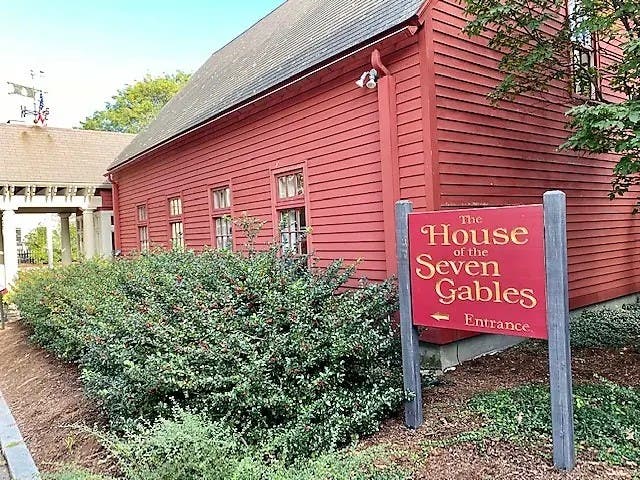 The Salem site is one of 209 Massachusetts recipients sharing in $221,551,060 in Congressionally directed spending.