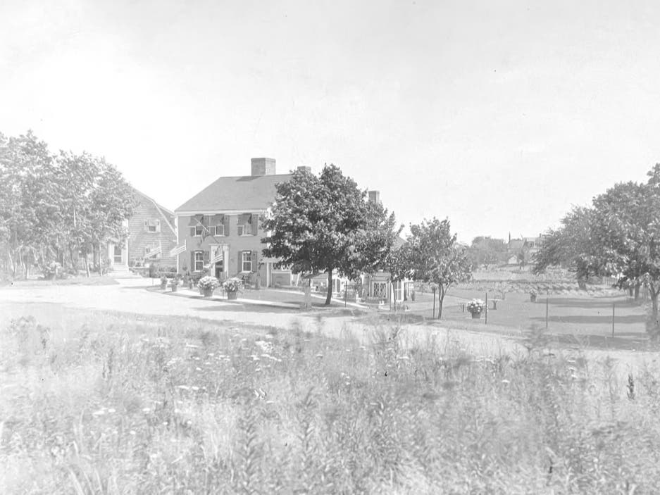 $50K Gift Gives $1 Million Save The Glover! Campaign A Boost