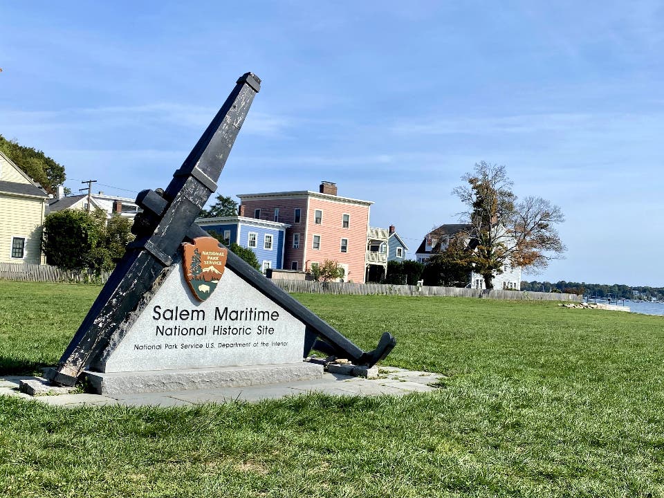 "As we approach America’s 250th anniversary, stories like General John Glover’s remind us that the Revolution was shaped by the people and maritime communities of places like Essex County." -  Salem Maritime National Historic Park Supt. Jennifer Hardin