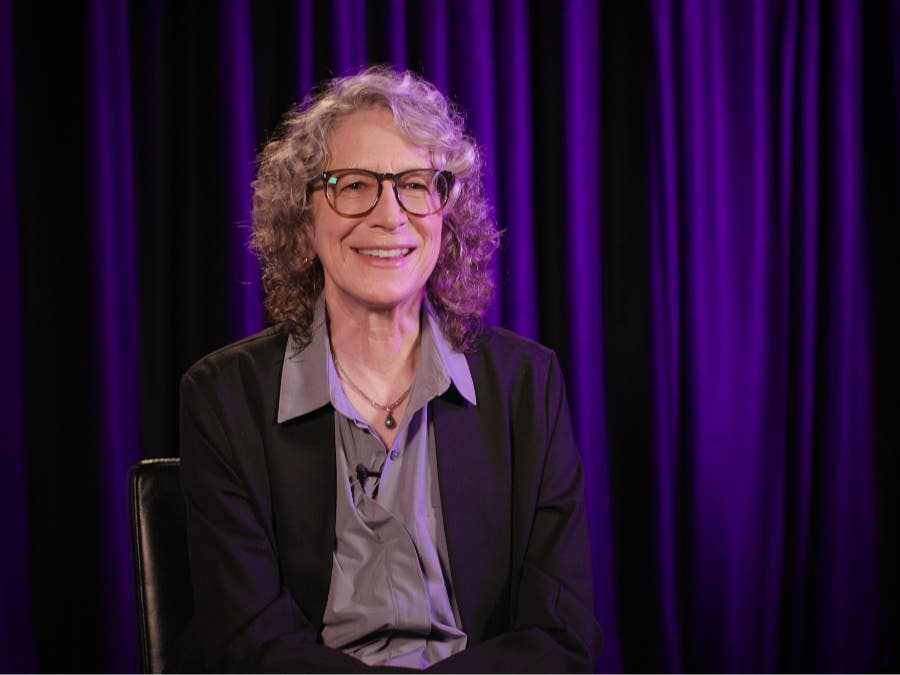 After the film, Victoria Price will sign copies of "Vincent Price: A Daughter's Biography" and her father's cookbooks, which will be available for purchase.