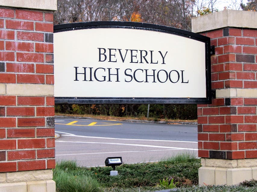 Beverly Superintendent Backs Off $1K Hockey Fee Amid Budget Crunch
