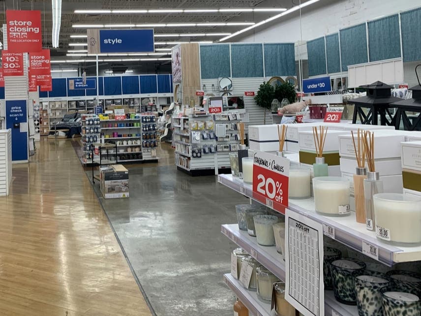 Familiar National Retailer Makes Comeback With 3 New MA Stores