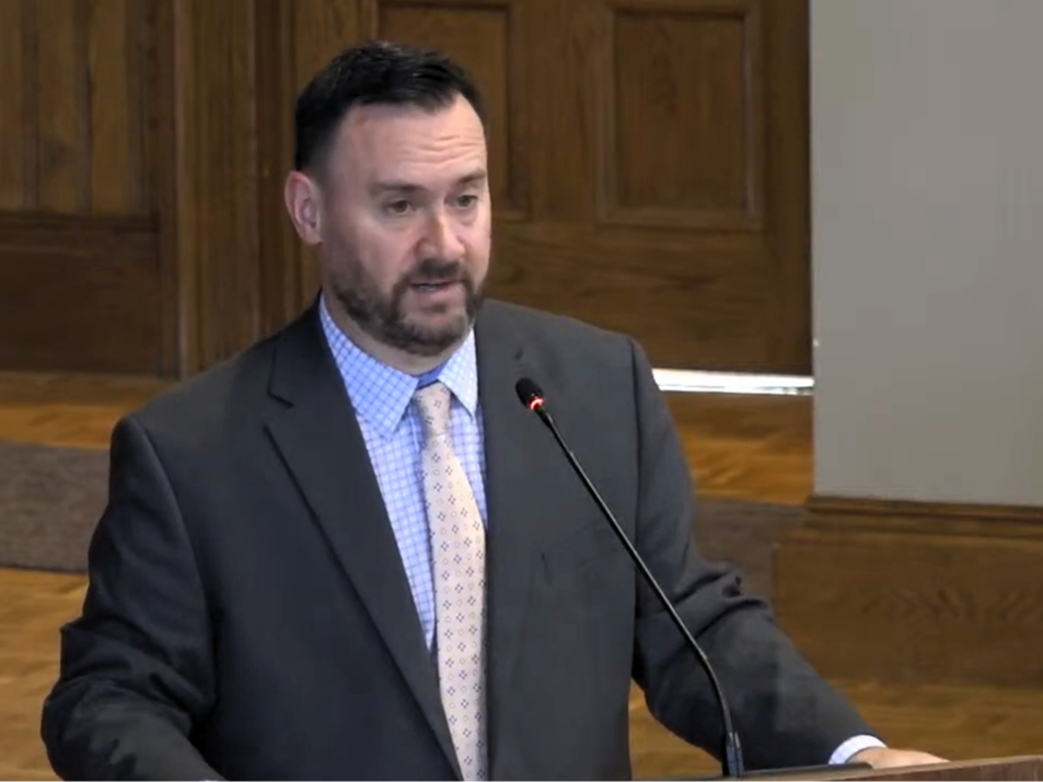 Peabody Mayor Hopes City Services Guide Showcases Work Of Municipal Staff