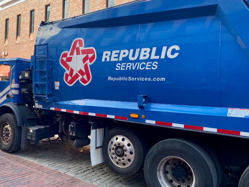 The online open letter said residents "want greater transparency and accountability regarding how existing tax revenue is being spent before additional charges are imposed."