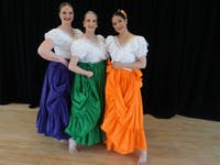 Marblehead Ballet Group Opens Online Auction To Fund Dancer Training