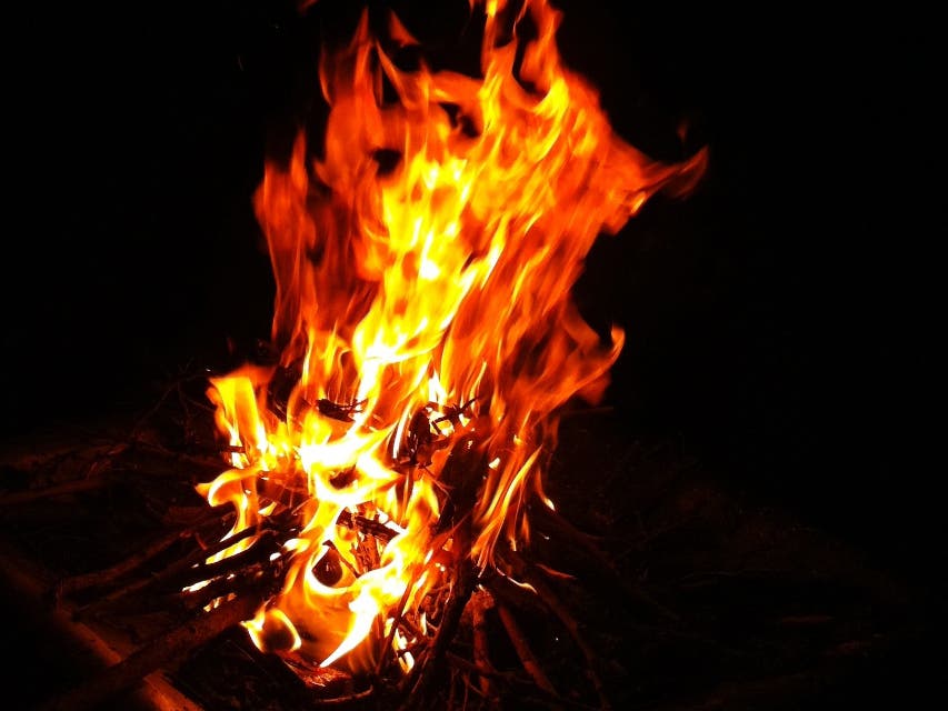 Opposition was clear from early in the debate, from those saying that the ban was a case of government overreach and promoted neighbors ﻿reporting each other to the Board of Health if requests to extinguish fires went unanswered.