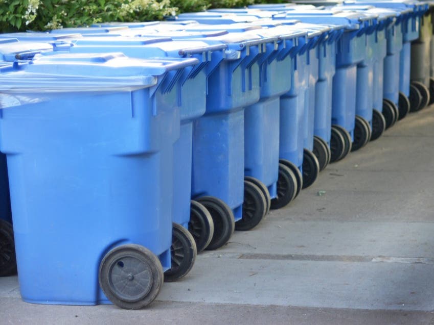 Beverly City Council Supports Modified Trash Fee Increase, Creating $1.4M Deficit