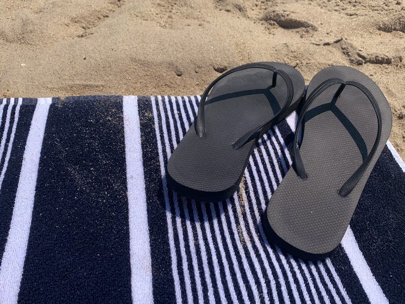 North Shore's King's Beach Among 7 Closed Across MA As Temperatures Soar