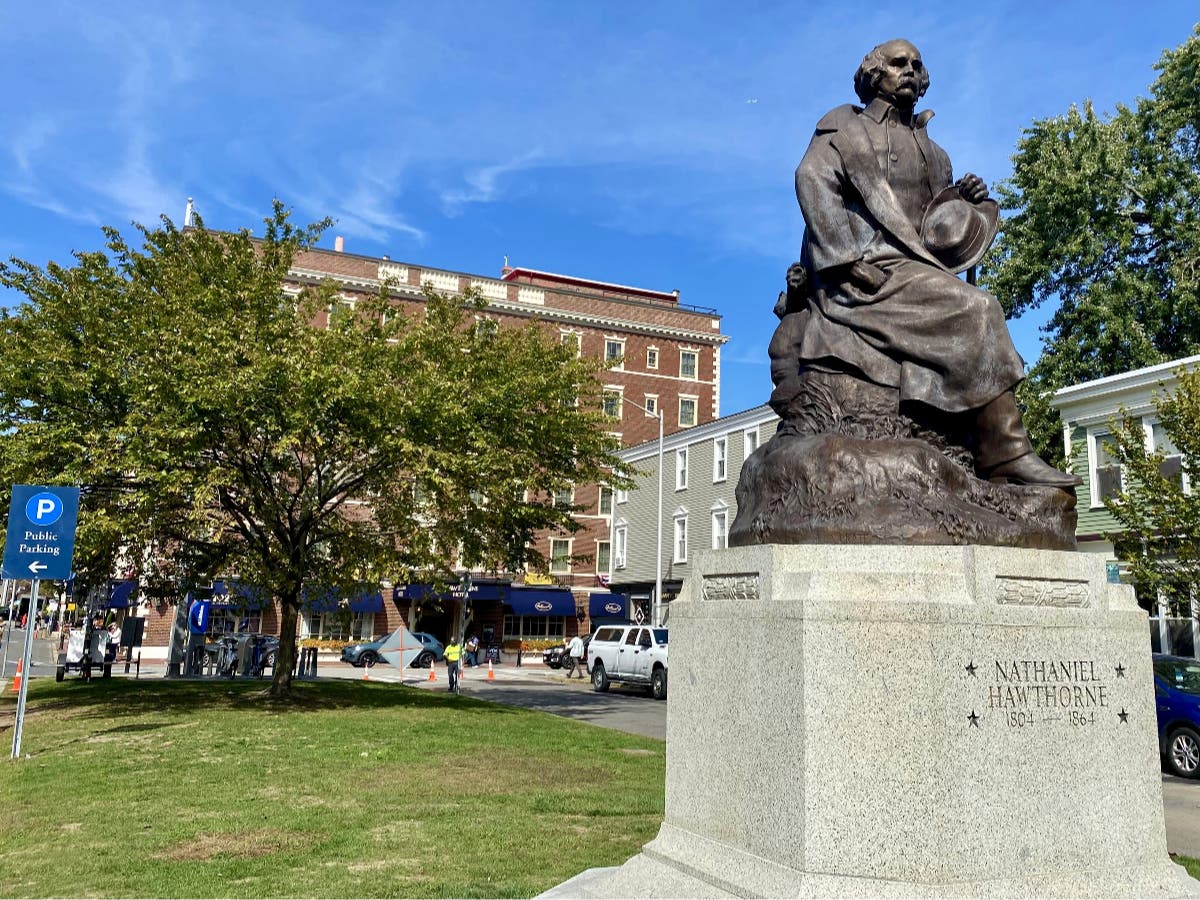 "This is our moment to celebrate the centuries of Salem through the years, and our optimism about the future - and we want every part of our community represented." - Salem Mayor Dominick Pangallo