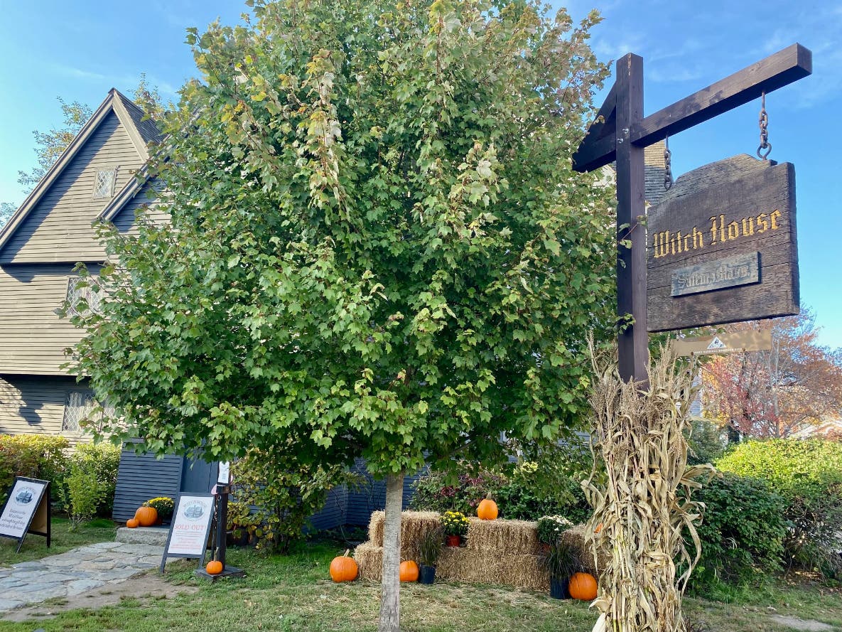 "We ought to explore as many avenues as reasonable to generate revenues from those 3.5 million(annual visitors) to help fund our new high school." - Salem Mayor Dominick Pangallo