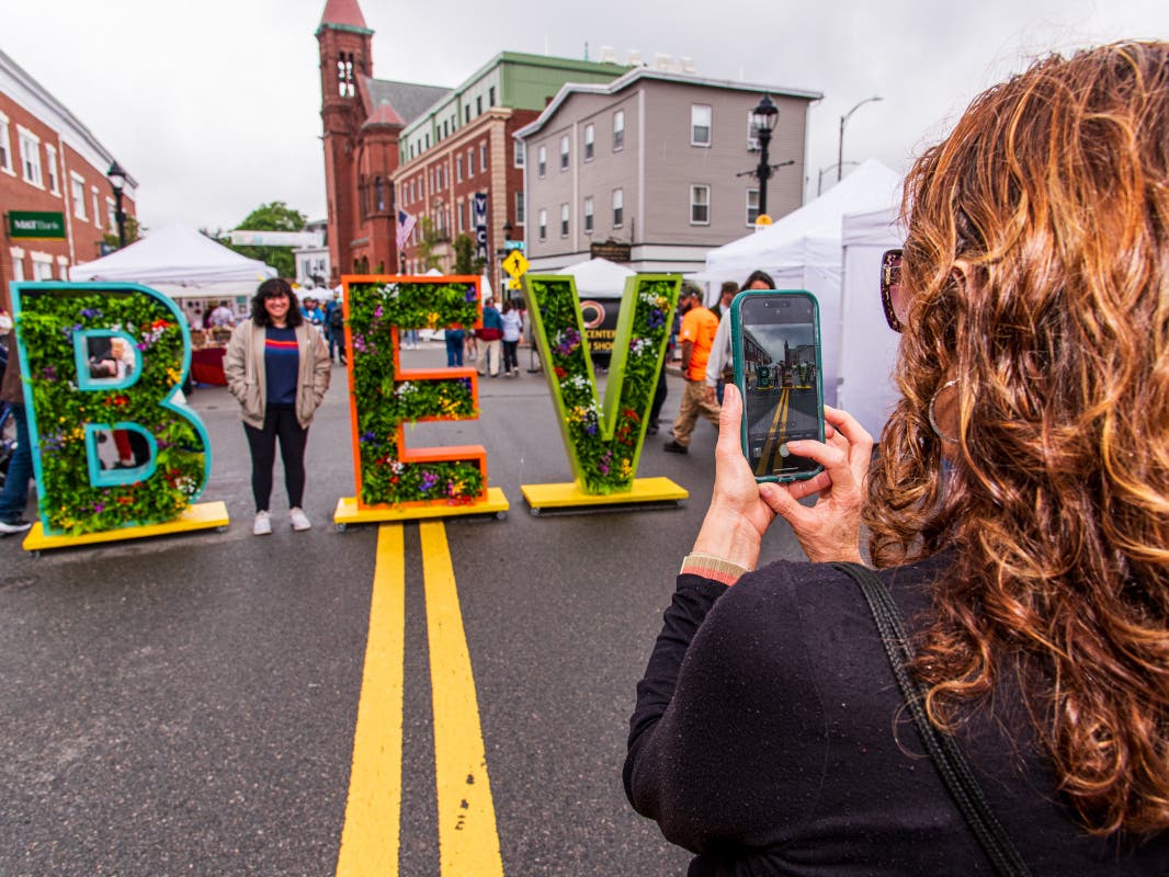 While Arts Fest is a good for this weekend, Beverly Main Streets said it is canceling this year's Fall Fest on Sept. 19, while all other traditional events are in a to-be-determined status.